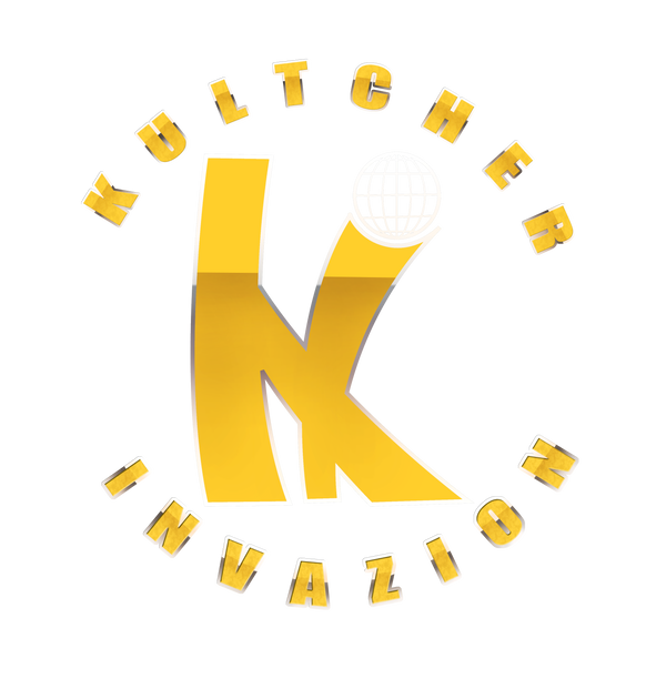 KULTCHER INVAZION APPAREL
